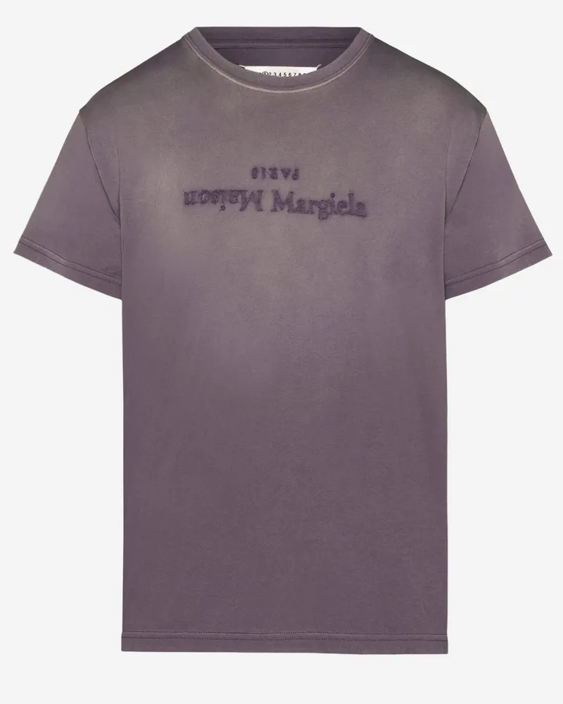 Maison Margiela  Purple
