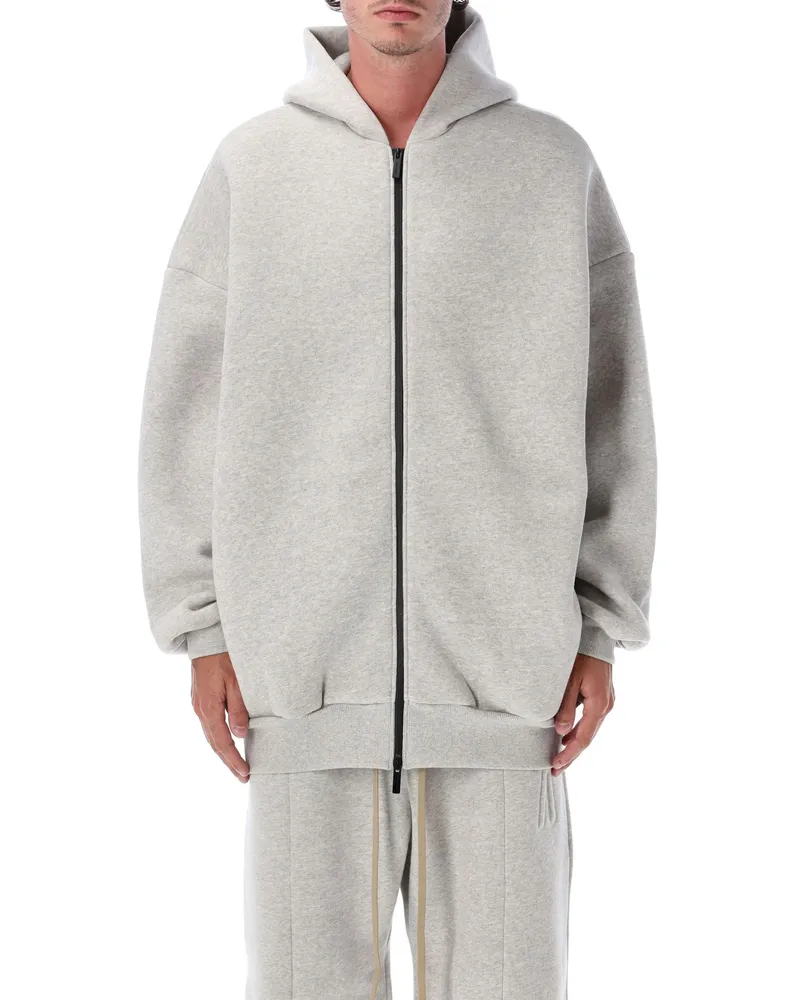 Fear of God Angst vor Gott Kleidung .... grau Grey