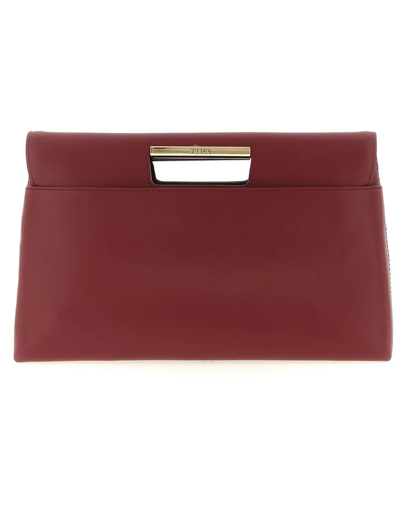 Furla Furla Giada' Clutch Bordeaux