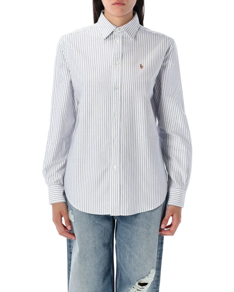 Ralph Lauren T -Shirts und Polos Striped