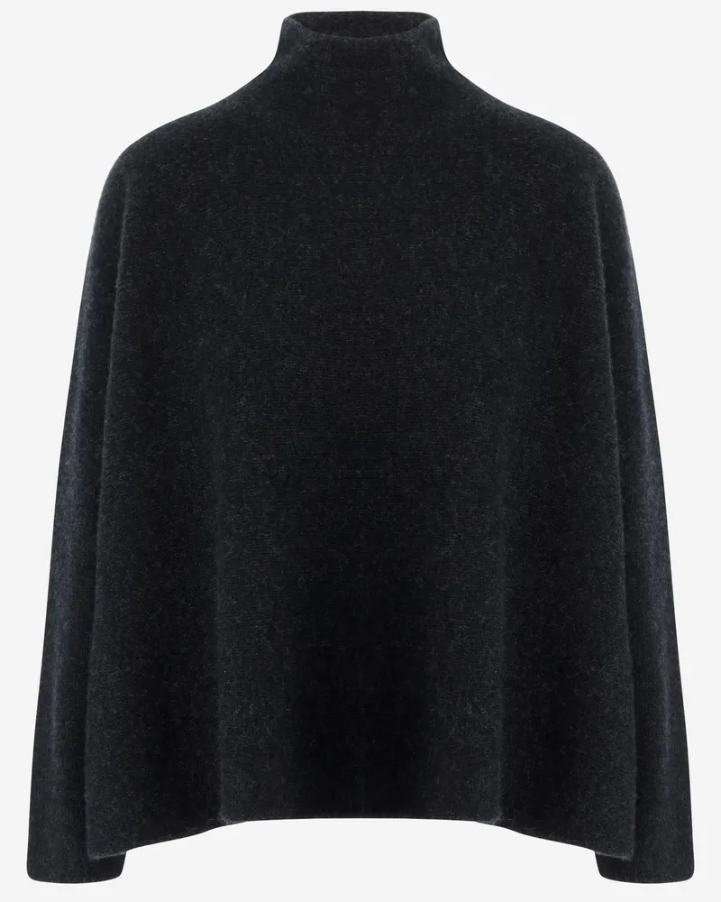 Giorgio Armani Cashmere Pullover Black