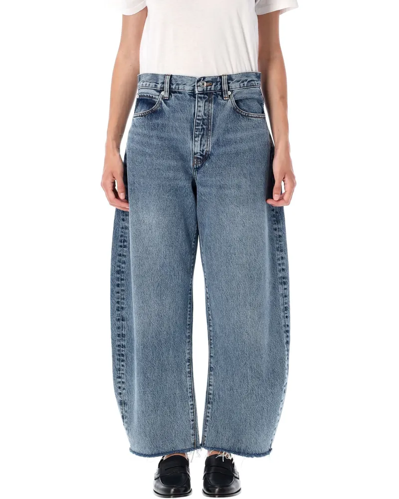 Frame Denim Rahmenjeans Knock