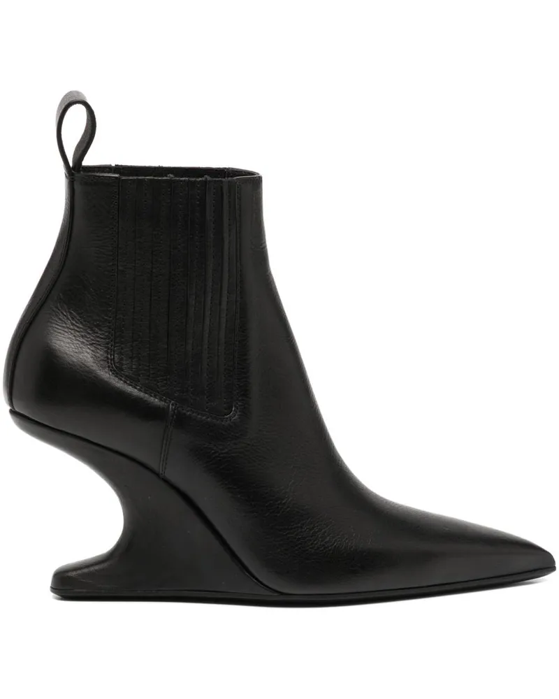 Rick Owens  Black