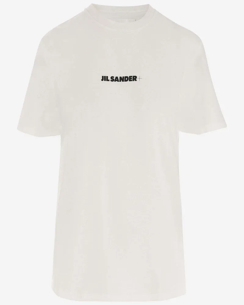 Jil Sander  White