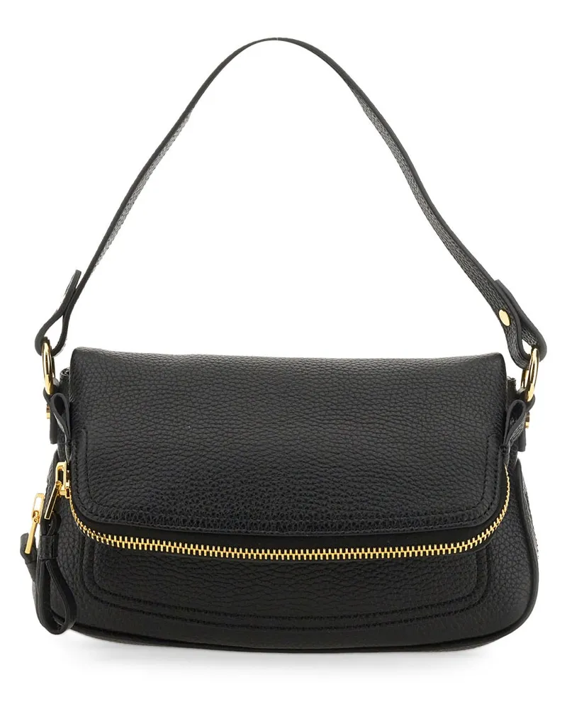 Tom Ford Mini Jennifer Tasche Black