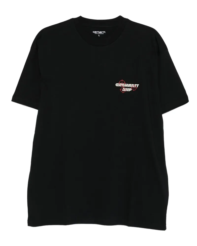 Carhartt WIP S/S Wiptopia T -Shirt ist das beliebteste 