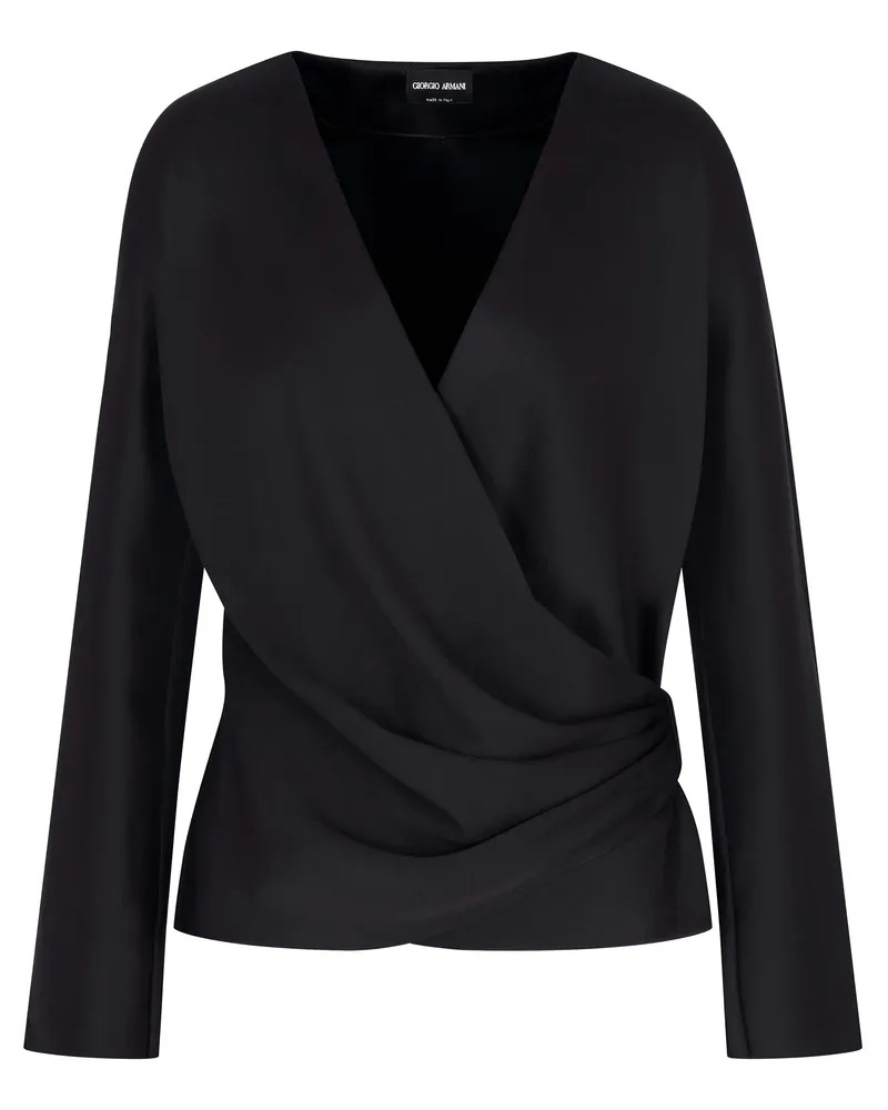 Giorgio Armani  Black