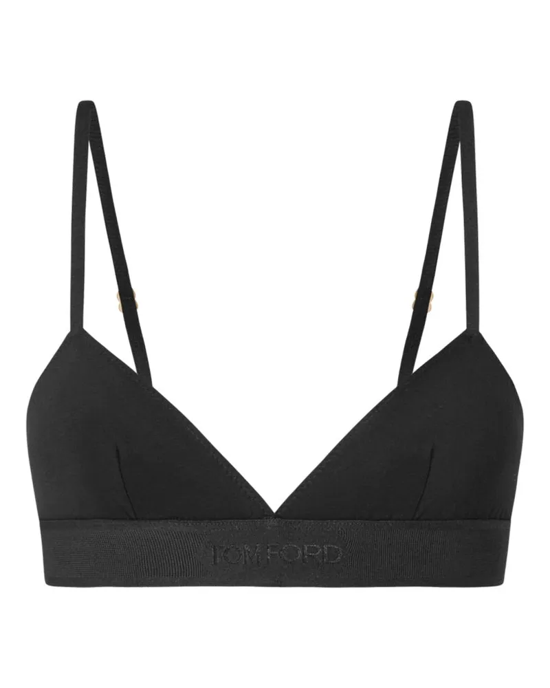 Tom Ford Bra "Signatur Black
