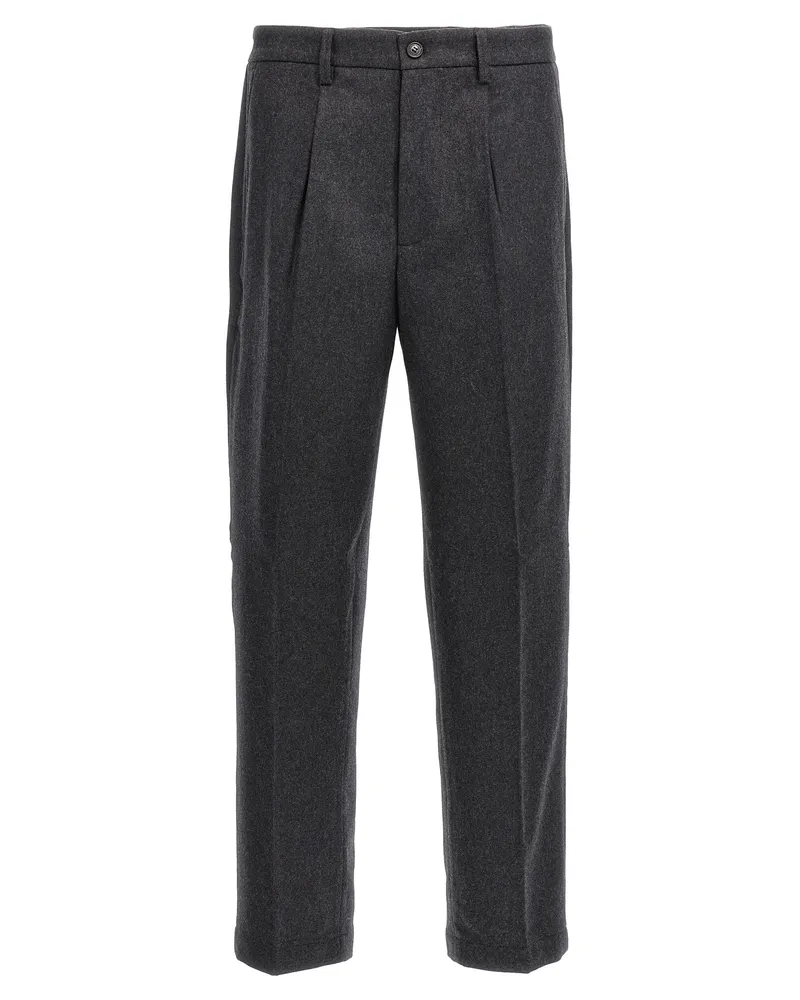 Department 5 Abteilung 5 'Gin' Hosen Gray