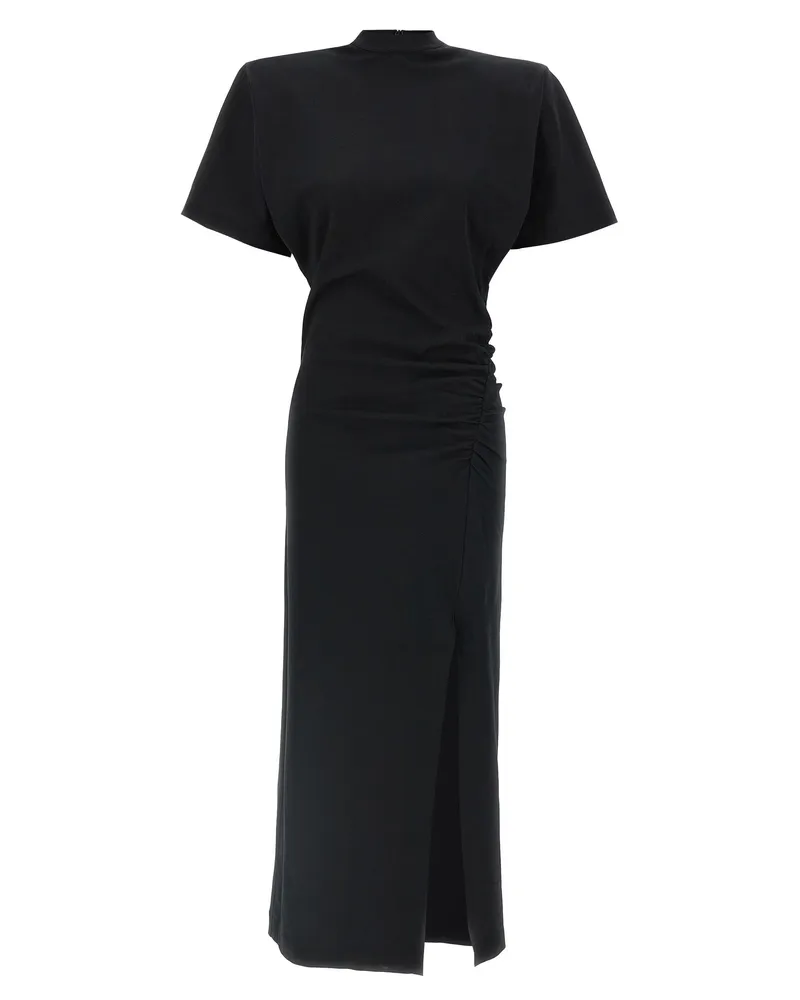 Pinko Marvin' Kleid Black