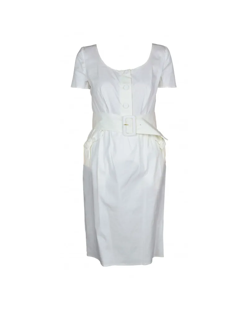 Prada Kleid Black