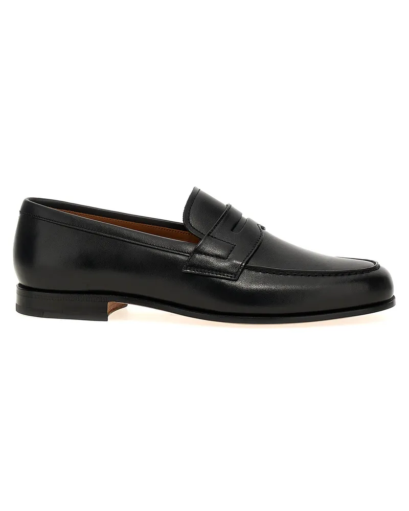 Church's Kirche's „Heswall 2“-Loafer Black