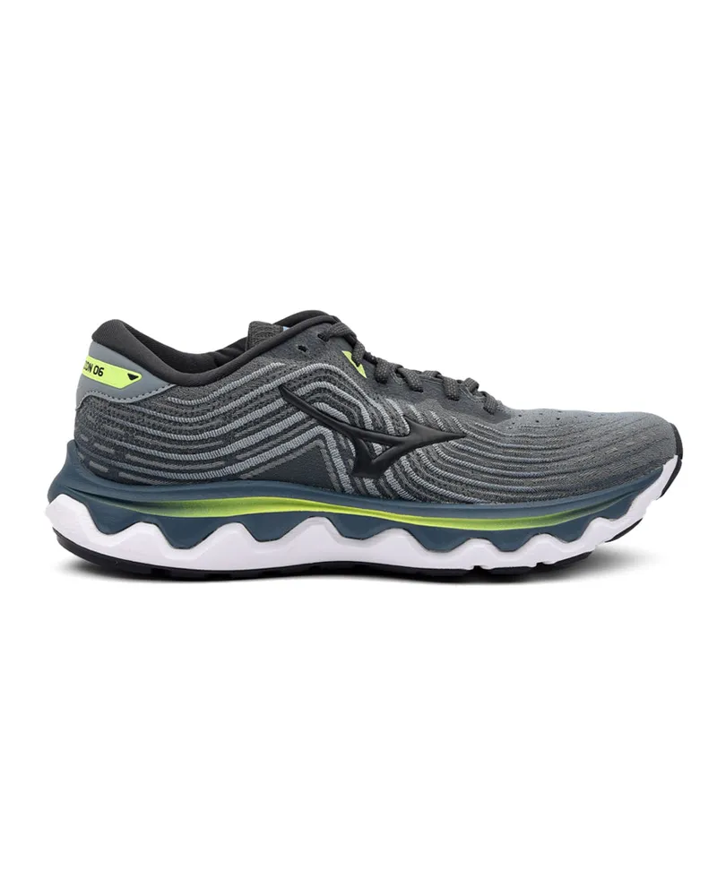 Mizuno Sneakers Smokeblue