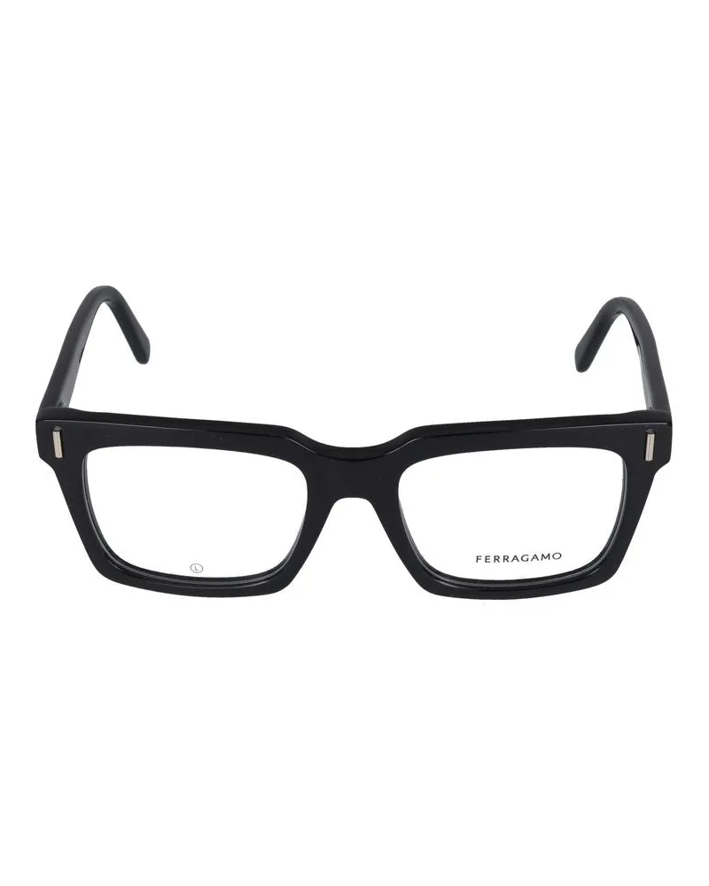 Ferragamo Sonnenbrille  SF2993 001 Black /19/ 145 001