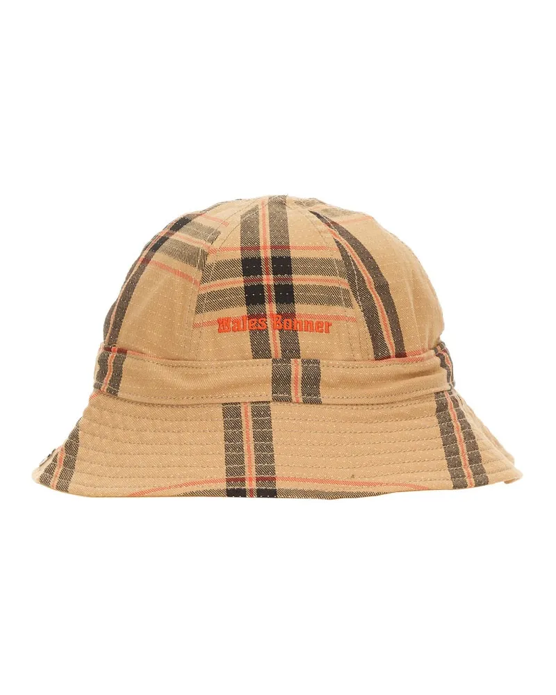adidas Bucket Hut Beige