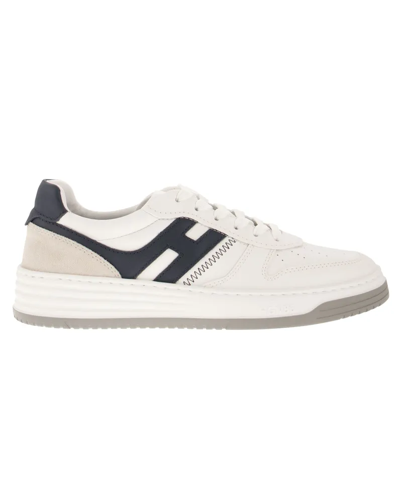 Hogan Sneakers H630 White