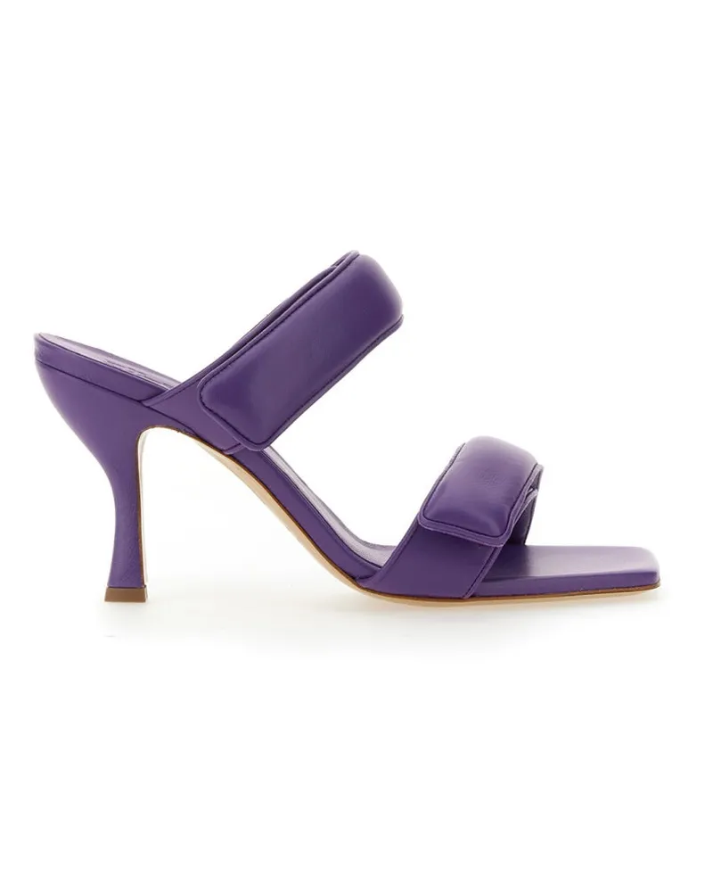 Gia Borghini Perni Sandal 03 Gia x Pernille Teisbaek Purple