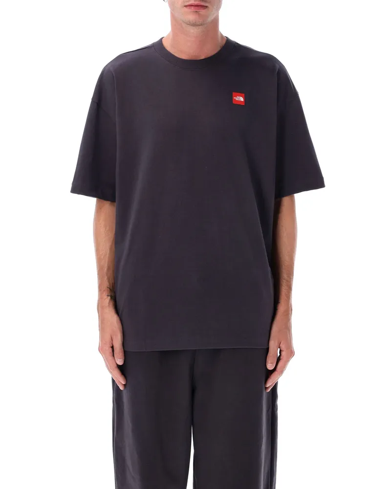 The North Face Die Nordflächen -T -Shirts und Polos Nero
