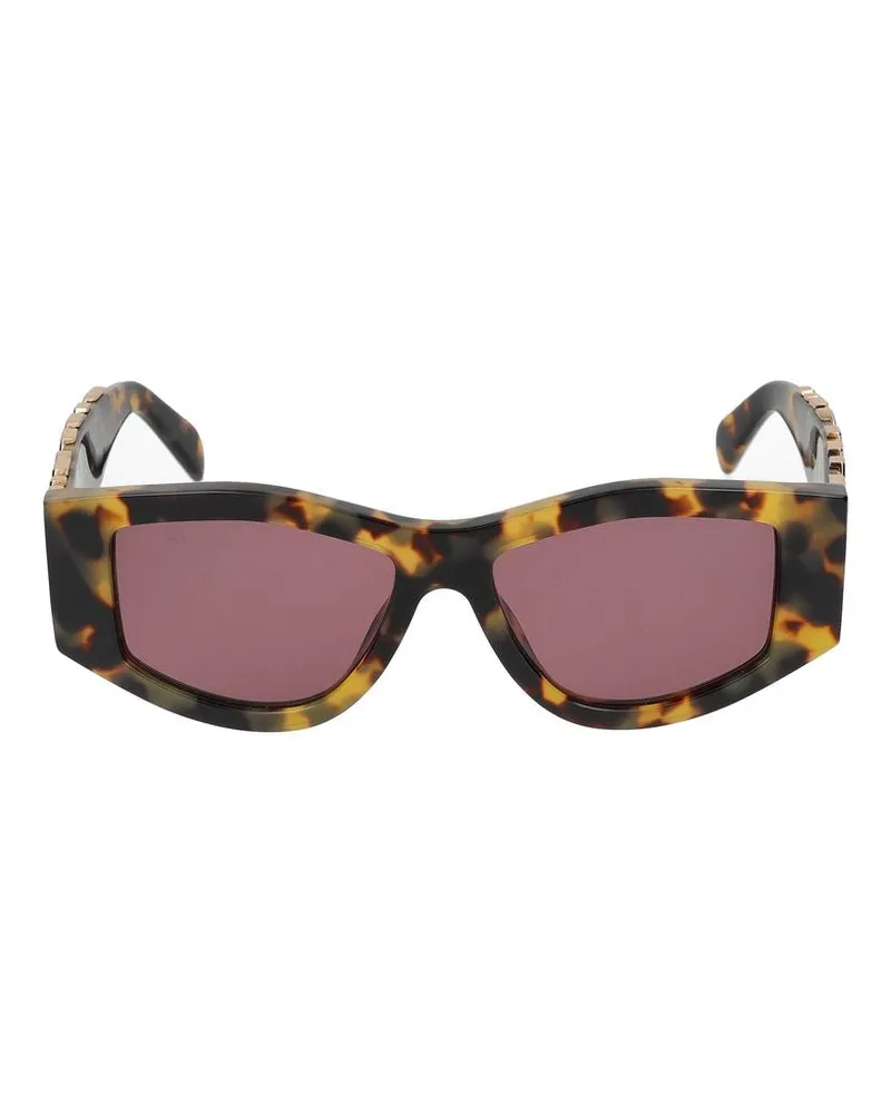 BARROW Sonnenbrille  SBA004 0777 Avana Marrone/Miele/16/140 0777