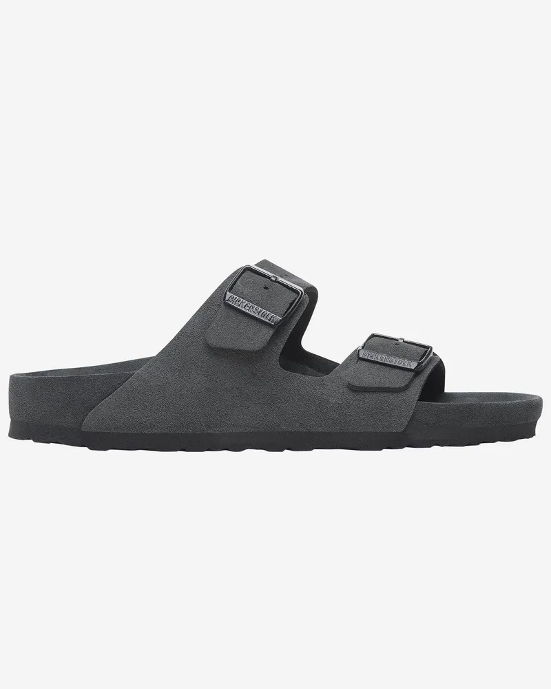 Birkenstock  Grey