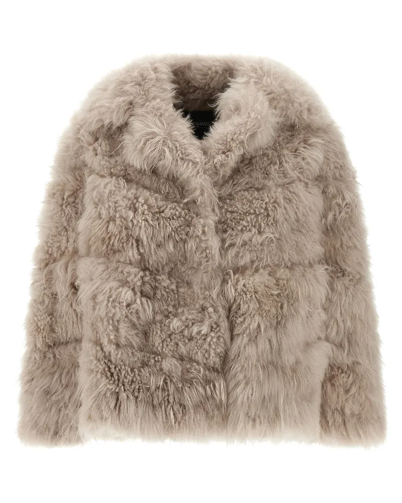 Simonetta Ravizza Rory' Jacke Beige