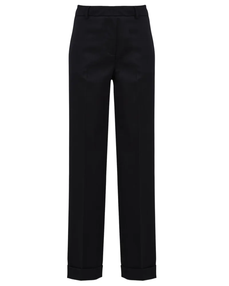 DOUUOD Hosen Blu