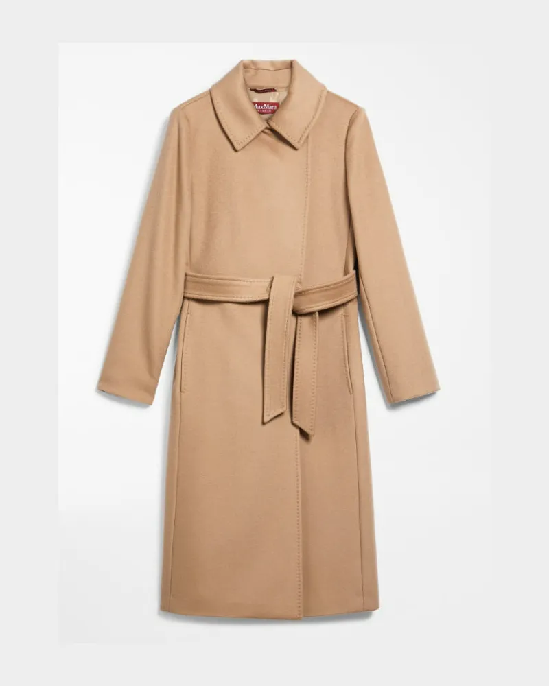 Max Mara Bcollag Camel