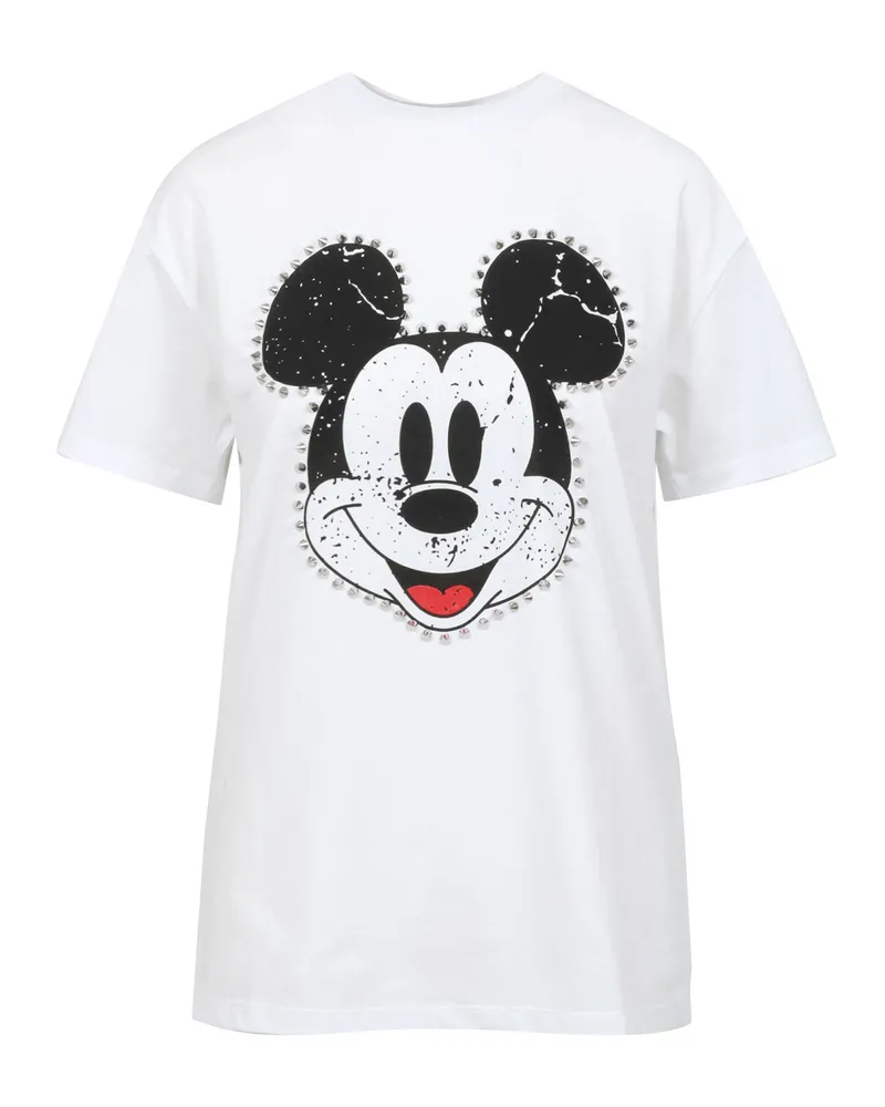Aniye By Aniye von T -Shirts und Polos weiß White