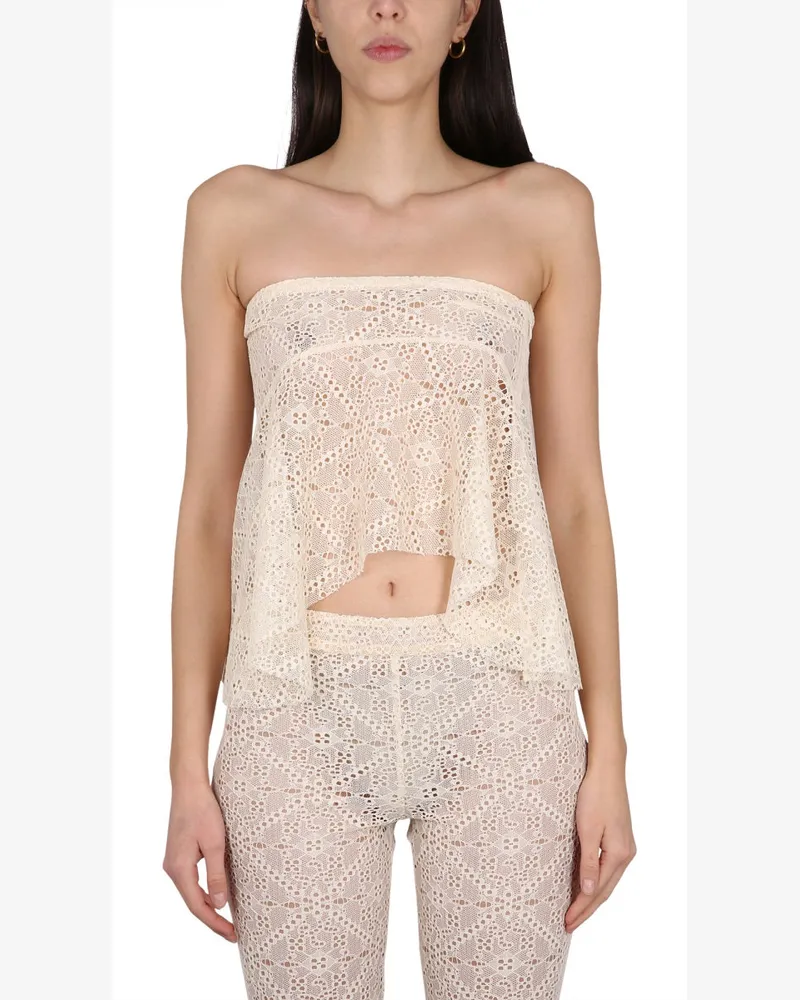 Dsquared2 top ibiza Powder