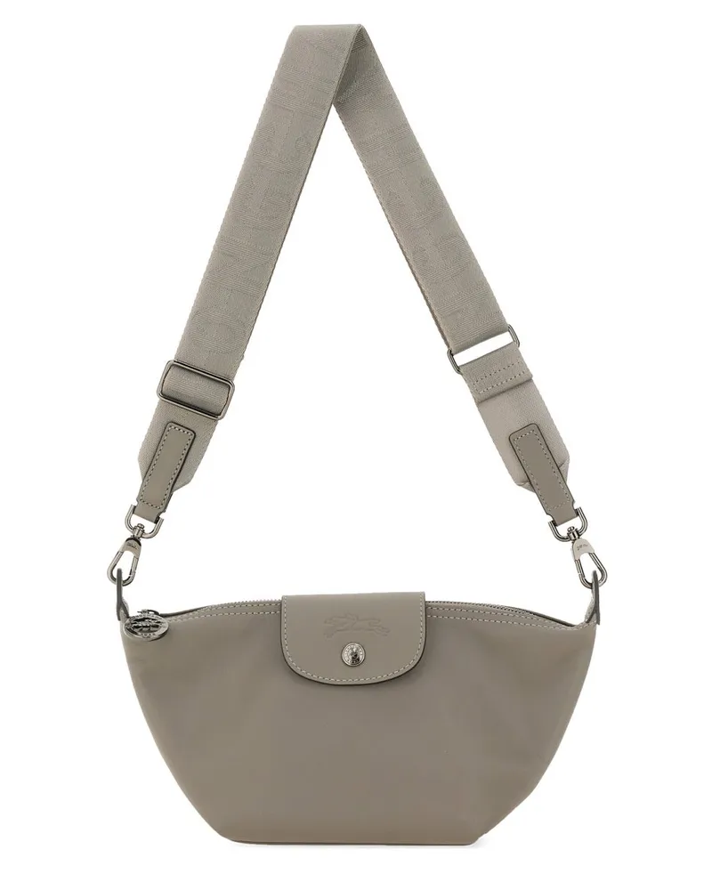 Longchamp Le Pliage" Xtra -Umhängetasche Grey