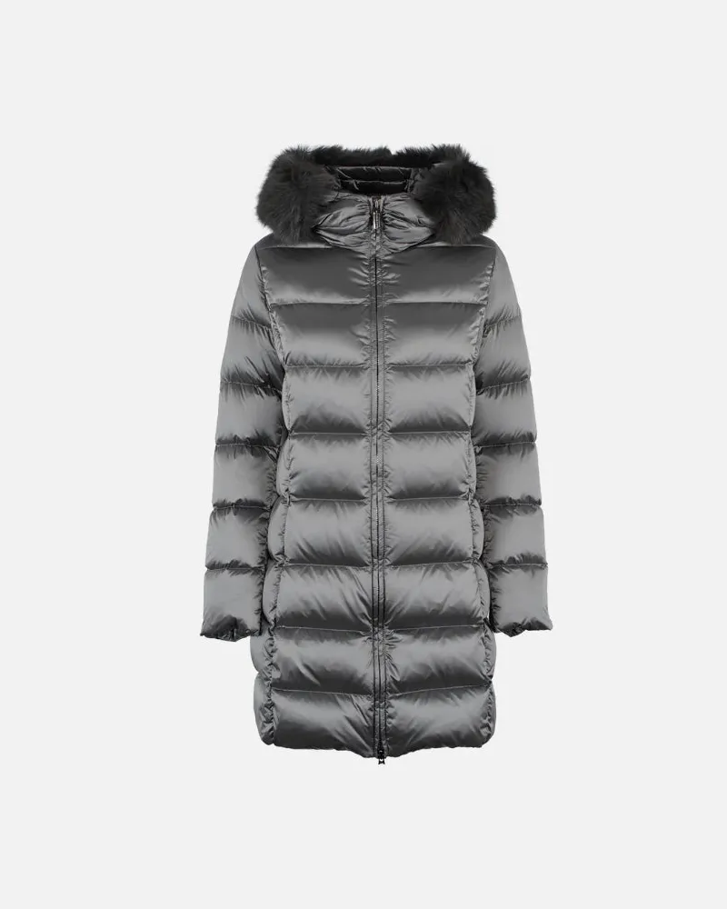 Colmar Deluxe Grey