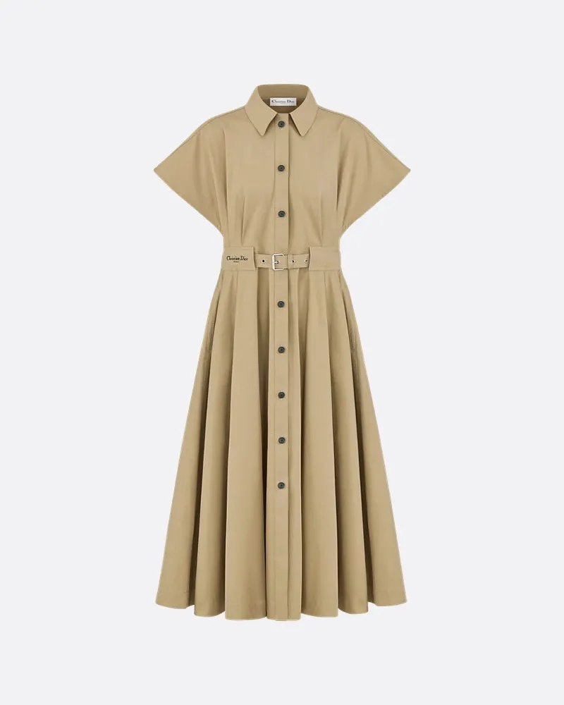 Dior ICH'm Nirgendwohin gehen Nude
