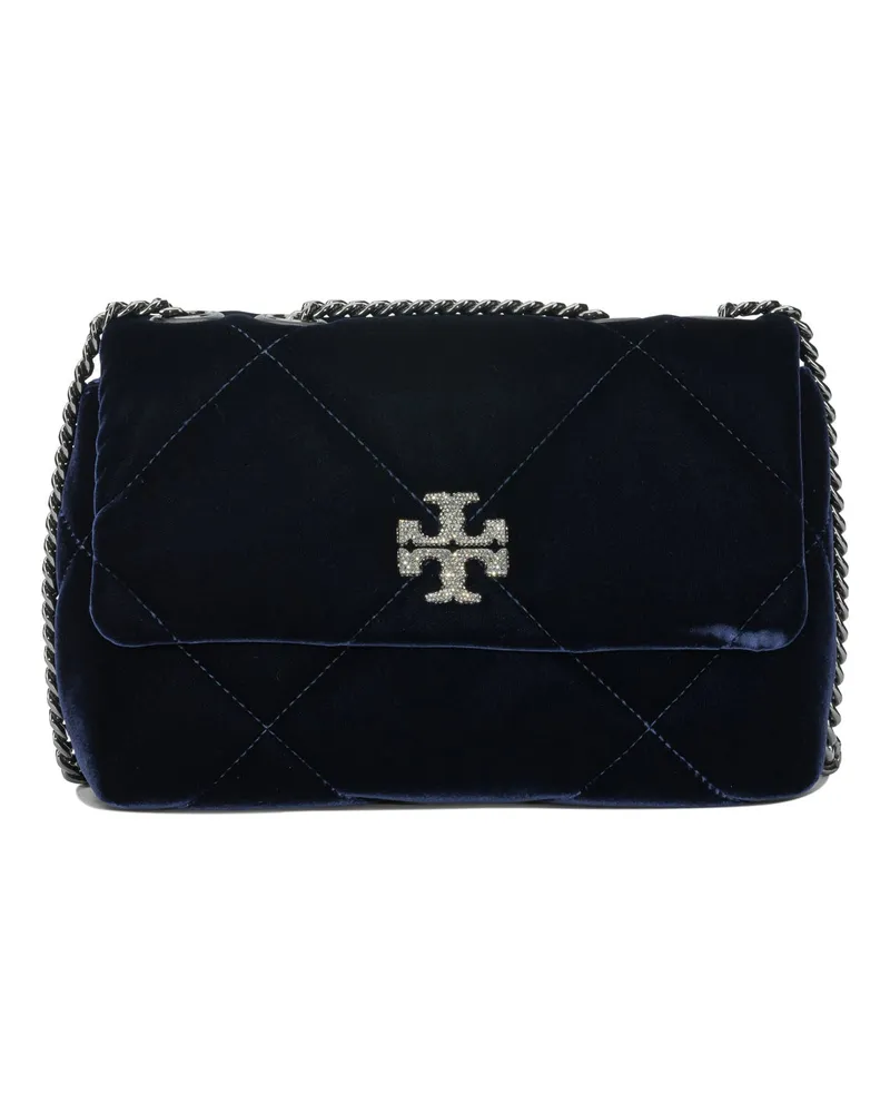 Tory Burch Umhängetaschen Blue