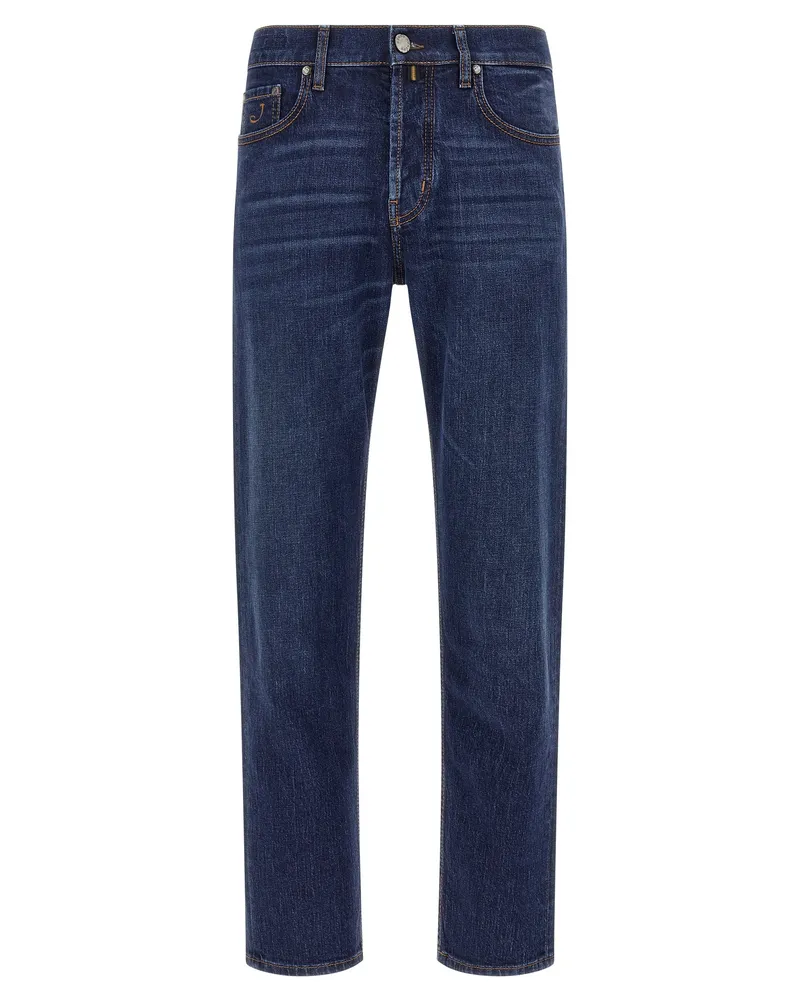 Jacob Cohën Jude' Jeans Blue