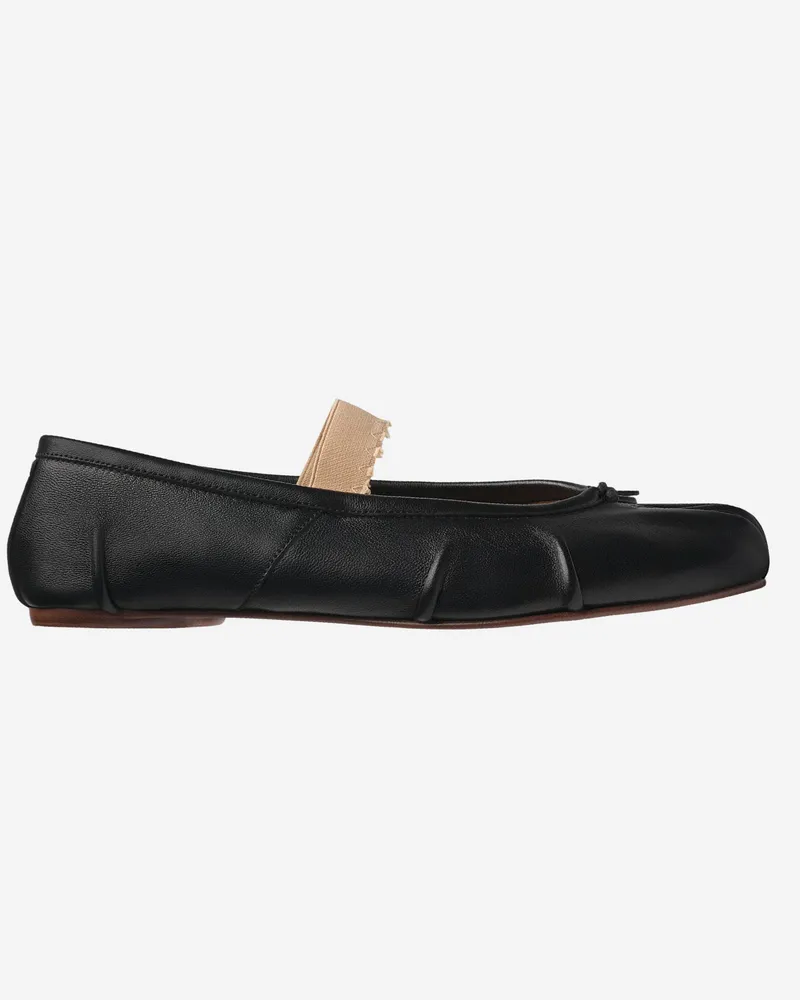 Maison Margiela  Black