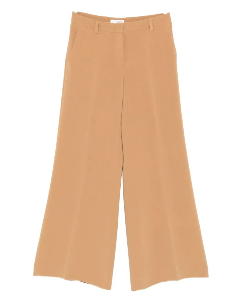 Alberto Biani Cady Hosen Camel