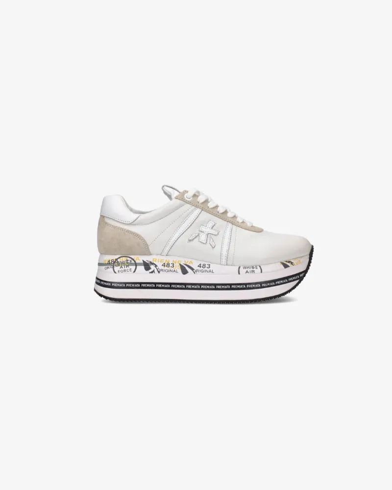 Premiata Premata Beth White