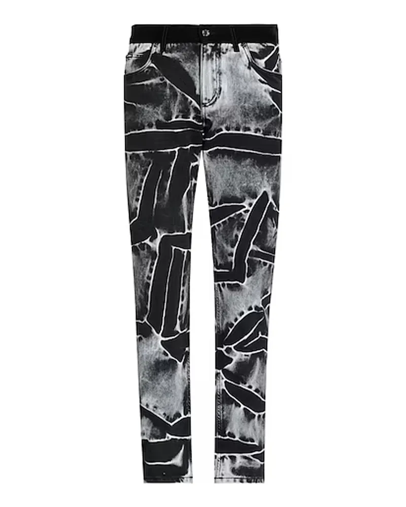 Dolce & Gabbana Jeans Schwarz