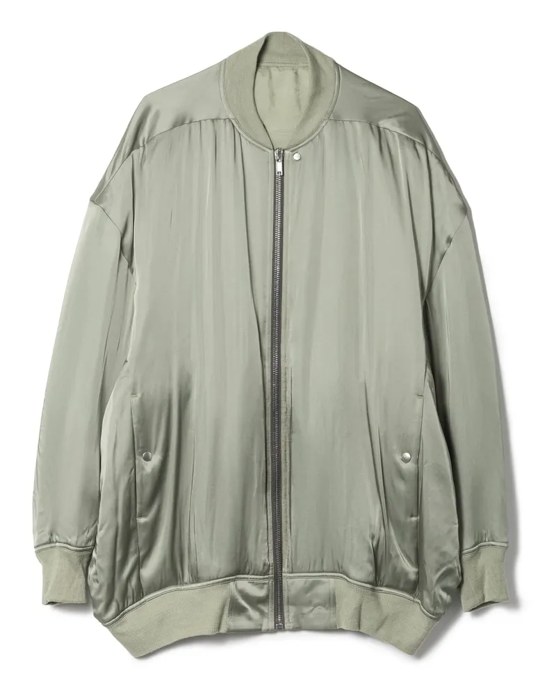 Rick Owens Jacken Khaki
