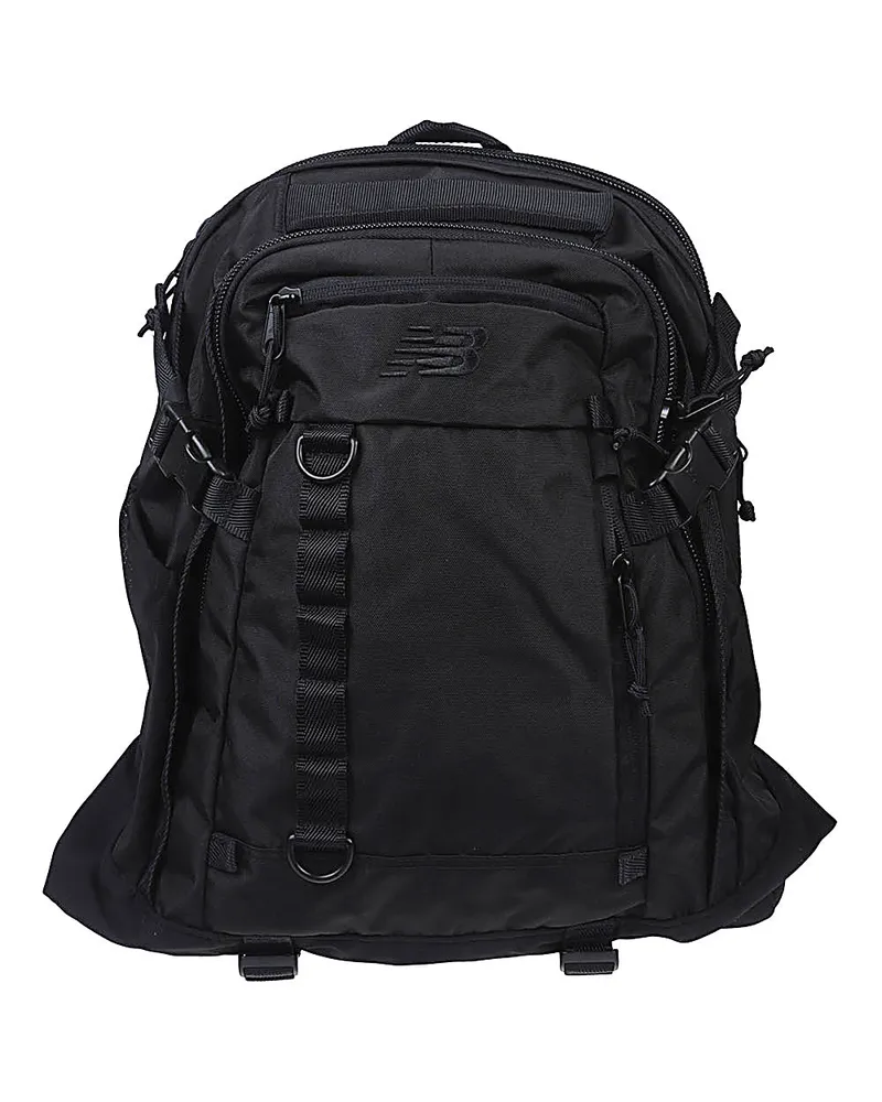 New Balance Athletics Advance Rucksack Black