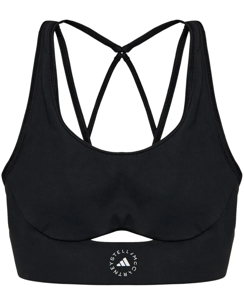 adidas Adidas von Stella McCartney, um SMC TST BRH 