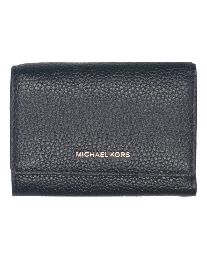 Michael Kors Geldbörsen Schwarz Black