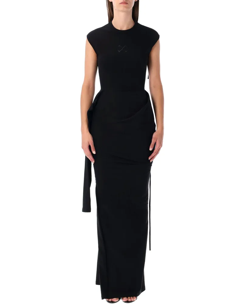 OTTOLINGER kleidet sich schwarz Black