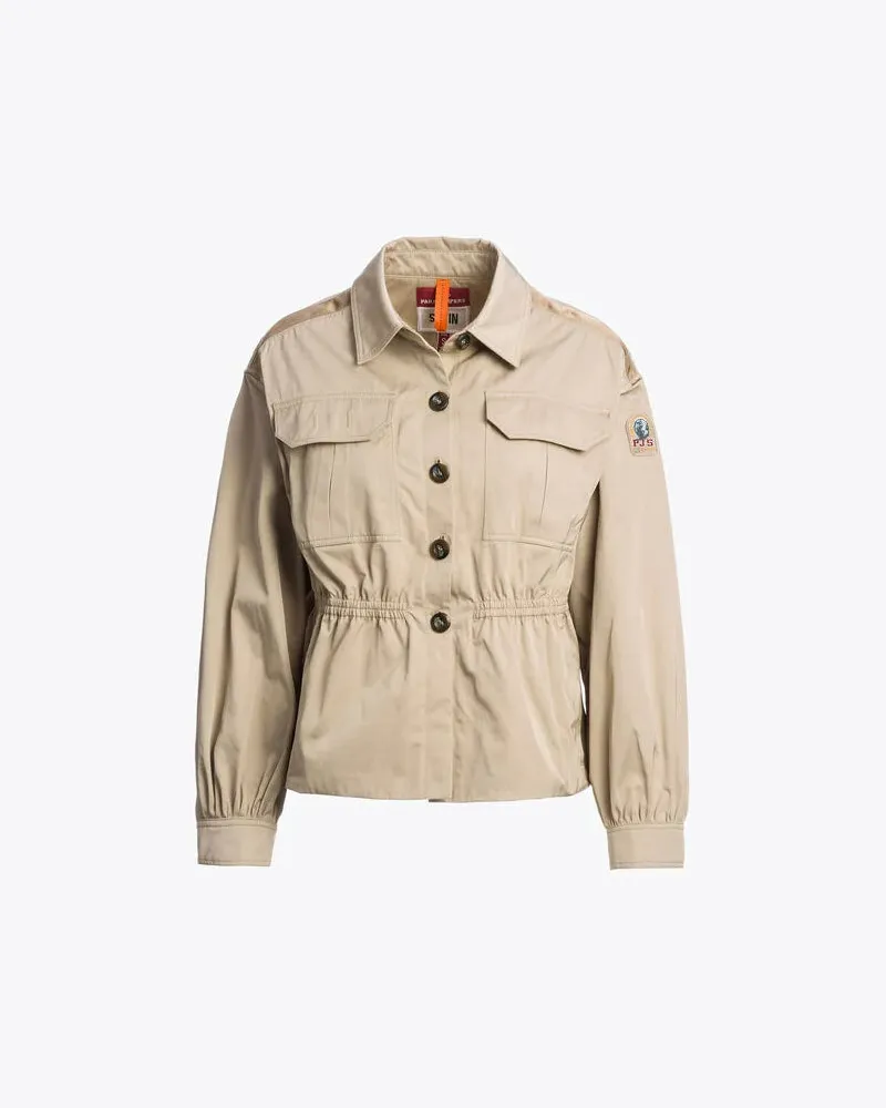 Parajumpers Fiona Beige