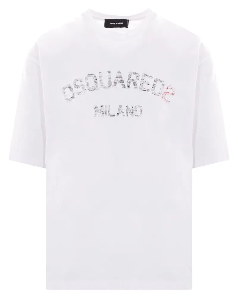 Dsquared2  White