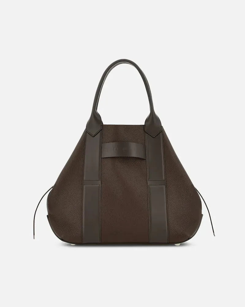 Hogan Drehbuch Einkaufsmedium Cocco