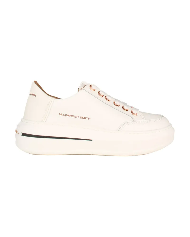 Alexander Smith Lancaster White