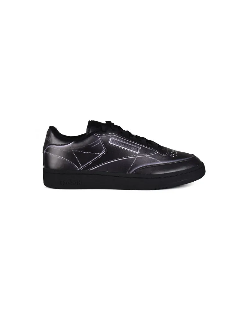 Maison Margiela Project 0 Club C -Sneaker Grey