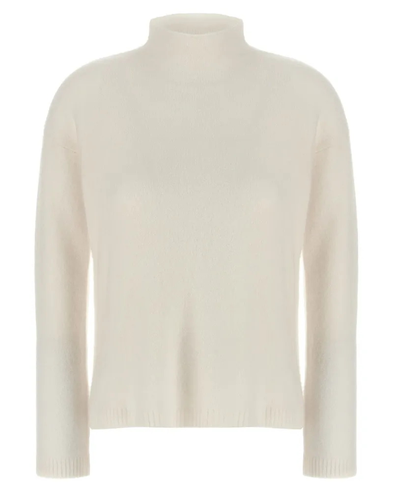 Max Mara Orlaya' Pullover White