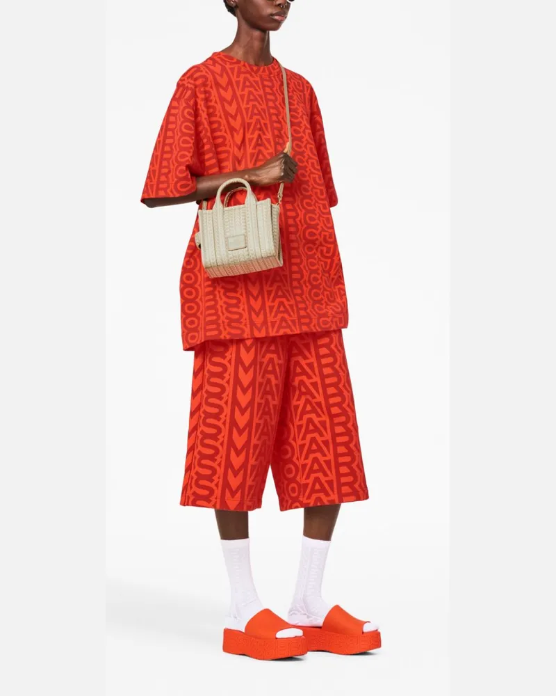 Marc Jacobs die Mikrotasche 